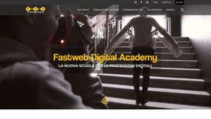 Al via i nuovi corsi della Fastweb Digital Academy  per giovani, professionisti e Pmi