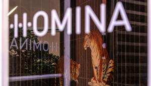 Homina advisor per la comunicazione e le relazioni media dell'Istituto Ramazzini