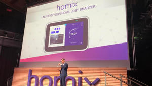 Enel X lancia Homix, l'ecosistema di smart home con integrazione Alexa. Scognamiglio (Enel X): "In tre anni puntiamo a vendere oltre 1 milione di pezzi. Per cambiare il mondo dobbiamo rendere la sostenibilità accessibile a tutti"