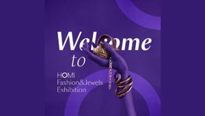 Agenzia Yes! riconfermata per la comunicazione di HOMI Fashion&Jewels Exhibition