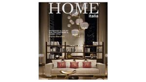Milano Fashion Library nuova concessionaria per la raccolta pubblicitaria HOME ITALIA Magazine
