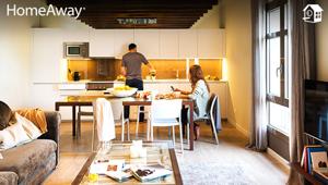 L’ospitalità di HomeAway è official accommodation partner di Fuorisalone.it