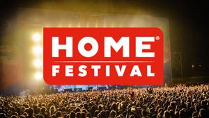 Home Festival, appuntamento a Treviso dal 29 agosto al 2 settembre 2018