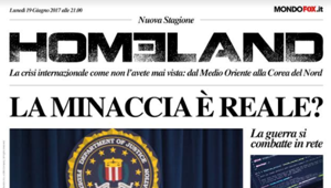 Una campagna in realtà aumentata per annunciare il ritorno di 'Homeland' su Fox