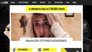 ScuolaZoo si fa nuovo per conquistare la generazione Z e punta sul native adv