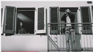 Homepal.it in tv con la campagna 'L'Urlo'