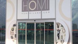 Tradizioni, creatività, aree speciali: così lo stile di HOMI si rinnova