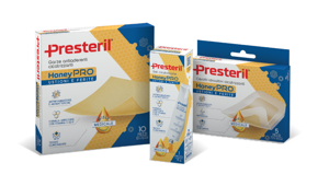 HoneyPRO di Presteril torna in comunicazione con una nuova campagna digital pianificata su Google Search, Google display e social media