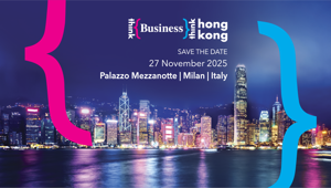 Hong Kong Trade Development Council sceglie Weber Shandwick Italia come partner per le attività di PR e media relations