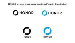 HONOR inaugura un nuovo capitolo della propria evoluzione globale con una nuova identità che segna il passaggio da produttore di smartphone ad azienda nell'ecosistema dei dispositivi AI