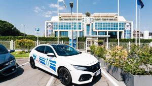 Honda e Fipav ancora insieme per la stagione 2017