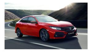 Hakuhodo vince l'incarico creativo pan-europeo di Honda