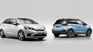  The Story Lab firma la campagna di influencer marketing “The Jump. #AMomentYouCanFeel" per il lancio della nuova Honda Jazz Hybrid. Protagonisti Flavia Pennetta, Francesco Mandelli e Luisa Bertoldo