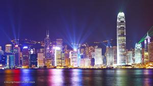Hktdc - Hong Kong Trade Development Council presenta a Milano il Belt and Road Summit 2018