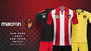 Macron e Honved rinnovano l’accordo di sponsorizzazione fino alla stagione 2022-2023