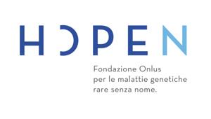 Sunny Milano firma la campagna di Hopen Onlus per sostenere la ricerca sulle malattie genetiche rare