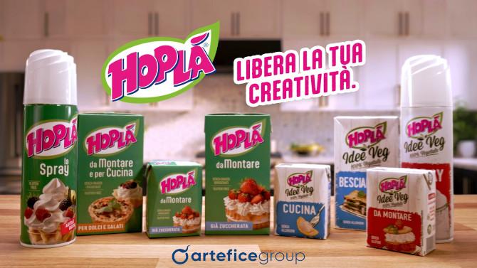 Hoplà Hoplà