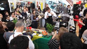 La filiera dell’ospitalità e del food and beverage si trova a Torino a Horeca Expoforum. Tra i momenti clou, il Simposio Nazionale Stelle della Ristorazione 2024