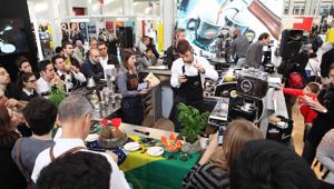 Bar, ristoranti, hotel, pasticcerie, enoteche. I volti dell’Horeca a Torino dal 17 al 19 marzo per l’Horeca Expoforum organizzato da GL events Italia