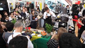 Food & beverage, macchinari, attrezzature: il mondo dell’Horeca si dà appuntamento a Torino dal 17 al 19 marzo 2024 con GL events Italia