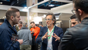 Horeca Expoforum 2025: Torino protagonista del futuro dell'ospitalità con oltre 200 espositori e un palinsesto di 100 eventi