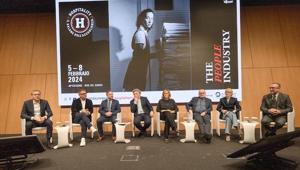 Aumentano del 20% gli espositori alla nuova edizione di Hospitality – Il Salone dell’Accoglienza. In mostra un settore che vale il 6,9% del Pil