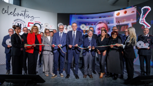 Inaugurata la 50ª edizione di Hospitality – Il Salone dell’Accoglienza: a Riva del Garda oltre 750 espositori e top buyer internazionali