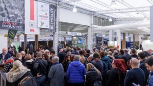 Chiude con successo la 48a Hospitality - Il Salone dell’Accoglienza:  un’edizione che stupisce. Qualità e varietà della proposta espositiva