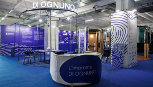 Hospitality – Il Salone dell’Accoglienza porta il progetto "Di Ognuno" al We Make Future Festival a BolognaFiere