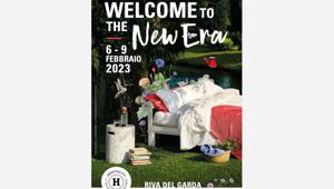 Hospitality 2023 sceglie The Studio per la nuova campagna all'insegna del nuovo claim "Welcome to the New Era"