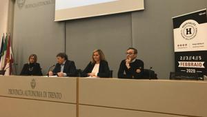 Con 561 espositori il settore Ho.Re.Ca. protagonista a Hospitality – Il Salone dell’Accoglienza 2020. Dal 2 al 5 febbraio a Riva del Garda