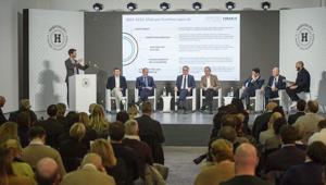 Chiude in positivo la 47a edizione di Hospitality - Il Salone dell’Accoglienza, confermandosi piattaforma di business e trend setter. Oltre 18.500 i visitatori professionali