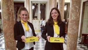 Ricola e Amici della Musica Firenze insieme per la stagione concertistica 2017-2018