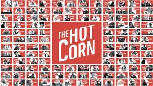 The Hot Corn, testata attiva in ambito cinema, audiovisivo e media, cambia editore. Andrea Morandi confermato alla direzione