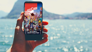 Nasce 'Hot Corn Weekly', primo magazine settimanale per smartphone dedicato al cinema