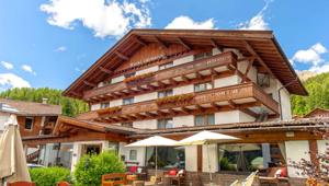 AT Comunicazione vince la gara per le media relations dell'Hotel Catinaccio di Vigo di Fassa