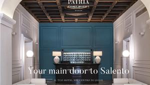 Ho Hotels Collection sceglie Aigo come partner per la comunicazione