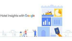 Google lancia Hotel Insights e conferma il proprio impegno per supportare il turismo attraverso le leve del digitale