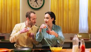 Hotpoint rinnova la partnership con Masterchef Italia  grazie a Sky Brand Solutions e torna on air con un nuovo spot con Edoardo Franco. Firma WPP