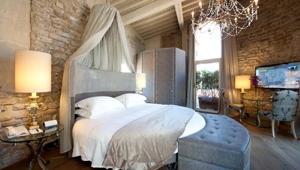 L'Hotel Brunelleschi di Firenze è il 'Top Luxury Hotels in Tuscany' secondo Travel & Leisure