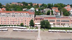 L'Hotel Excelsior Venice Lido Resort affida a PR & GO UP Communication Partners le attività di ufficio stampa e media relations