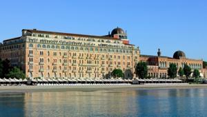 Al via la stagione 2019 dell’Hotel Excelsior Venice Lido Resort