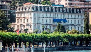L’Hotel Splendide Royal di Lugano vince l’Happy Guest Award 2016 di The Leading Hotels of the World (LHW)