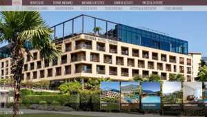 Hotel Terme Merano sceglie Aigo per la gestione delle media relations per il mercato italiano