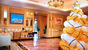 Libera Brand Building firma un’attivazione per Acqua di Parma, in collaborazione con Dynamo Camp e Hotel Principe di Savoia