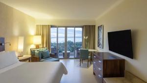 Il soggiorno perfetto in hotel? Comfort, pulizia e gentilezza sono più importanti del lusso. L'indagine Hotels.com