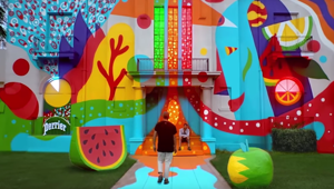 Hotwire, in partnership con Irresistible Films, debutta nelle produzioni video. Nasce Hotwire Reels