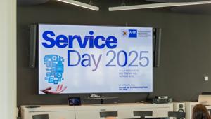 La House of Communication ha ospitato il primo “Service Day 2025”: il B2B nell’era dell’AI e della trasformazione digitale