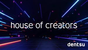 Dentsu lancia 'House of creators' per supportare i creator nella produzione e condivisione di contenuti sulle piattaforme social