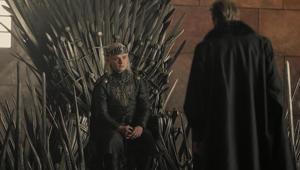 House of the Dragon: Westeros prende vita al Castello Sforzesco di Milano aspettando il debutto della 2a stagione della serie di HBO e Sky Exclusive